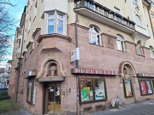 Foto - Büro in Nürnberg 2.700,00 € 165 m²