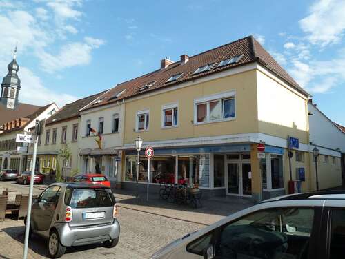 Foto - Büro in Germersheim 750,00 € 75 m²