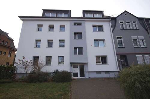 Foto - Wohnung zum Kaufen in Krefeld 79.000,00 € 38 m²