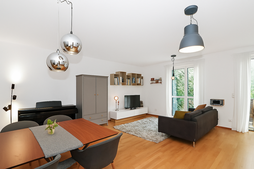 Foto - Wohnung zum Kaufen in Berlin 610.000,00 € 73 m²