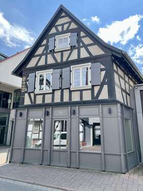Foto - Büro in Kandel 365.000,00 € 133 m²