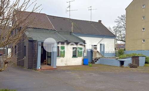 Foto - Grundstück zu verkaufen in Duisburg 240.000,00 € 1446 m²