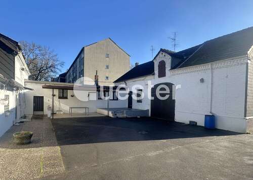 Foto - Grundstück zu verkaufen in Duisburg 240.000,00 € 1446 m²