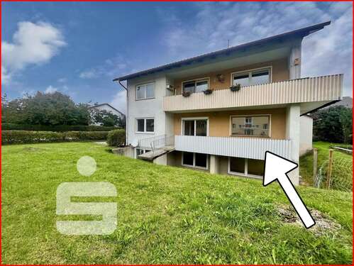 Foto - Wohnung zum Mieten in Teisendorf 750,00 € 80 m²