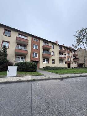 Foto - Wohnung zum Mieten in Herne 337,50 € 50 m²