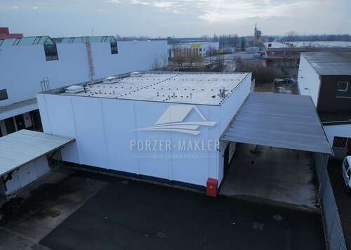 Foto - Halle in Troisdorf 1.350,00 € 125 m²