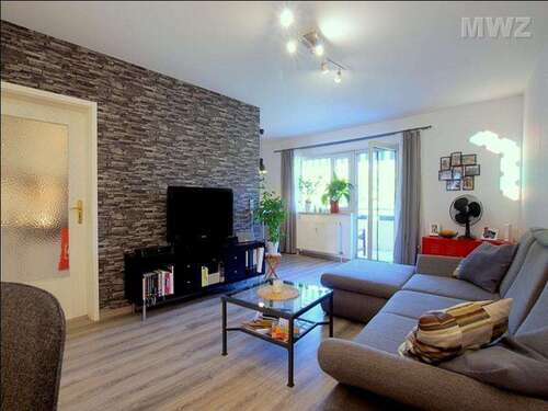 Foto - Wohnen auf Zeit in Mannheim 1.210,00 €