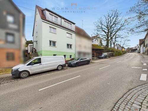 Foto - Haus zum Kaufen in Benningen am Neckar 579.000,00 € 170 m²