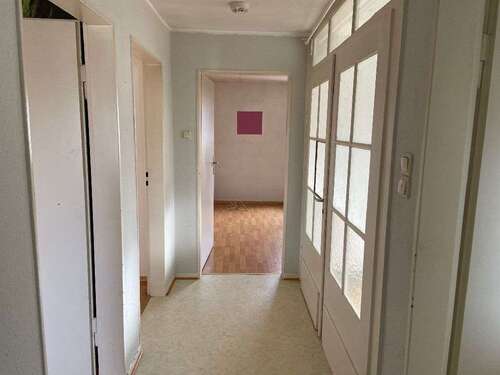 Foto - Wohnung zum Mieten in Gießen-Allendorf 570,00 € 57 m²