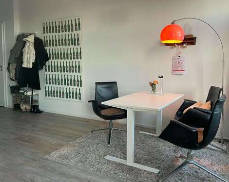 Foto - Wohnen auf Zeit in Oldenburg 600,00 €