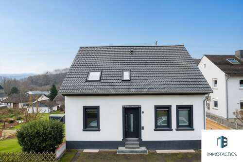 Foto - Haus zum Kaufen in Simmertal 399.000,00 € 144 m²