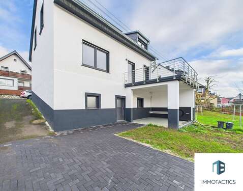 Foto - Haus zum Kaufen in Simmertal 399.000,00 € 144 m²