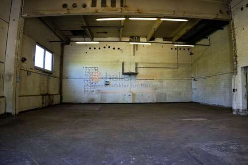 Foto - Halle in Andernach 1.105,00 € 227 m²