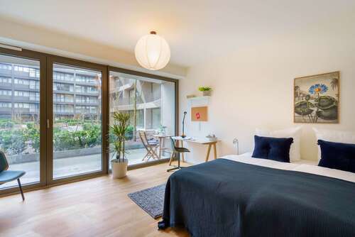 Foto - WG-Zimmer in Berlin 1.397,00 € 18 m²