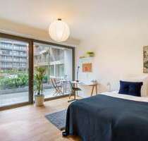 WG-Zimmer in Berlin 1.397,00 € 18 m²
