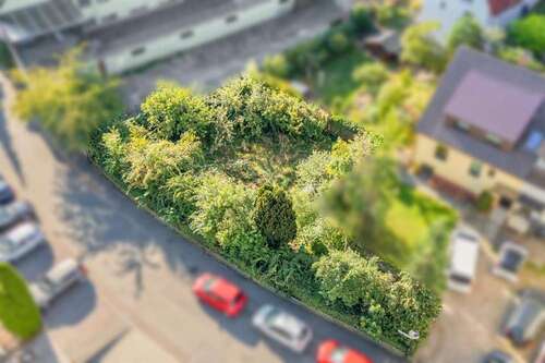 Foto - Grundstück zu verkaufen in Weil der Stadt 245.000,00 € 365 m²