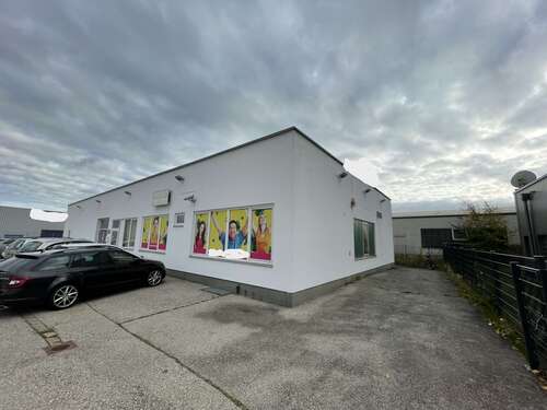 Foto - Halle in Mindelheim 2.500,00 € 300 m²