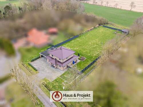 Foto - Haus zum Kaufen in Westerholt Willmsfeld 749.000,00 € 142 m²