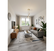 Wohnung zum Mieten in Oranienbaum-Wörlitz 240,00 € 47.82 m²