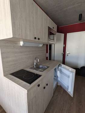 Foto - Wohnung zum Mieten in Berlin 628,00 € 19 m²