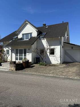 Foto - Haus zum Mieten in Heilbronn 3.200,00 € 245 m²