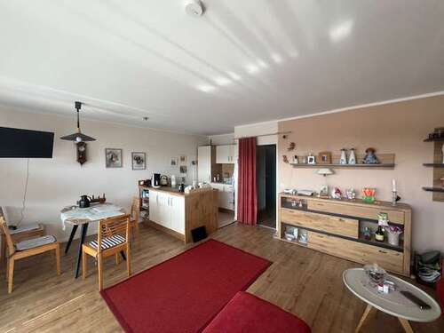 Foto - Wohnung zum Kaufen in Zwiesel 99.000,00 € 54 m²