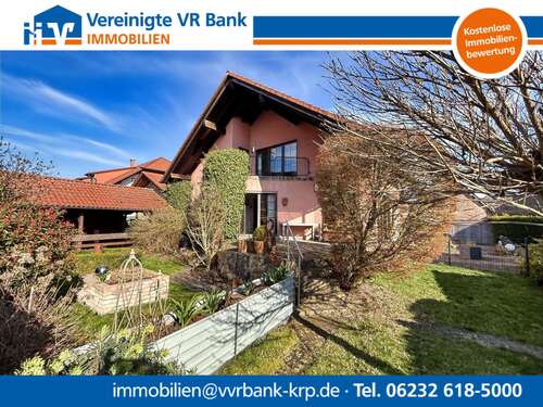 Foto - Haus zum Kaufen in Carlsberg 470.000,00 € 202 m²
