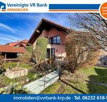 Haus zum Kaufen in Carlsberg 470.000,00 € 202 m²