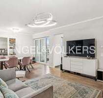 Wohnung zum Kaufen in Frankfurt am Main 1.150.000,00 € 124.54 m²