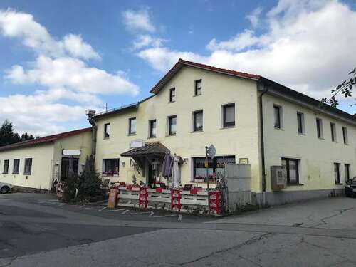 Foto - Grundstück zu verkaufen in Zwiesel 325.000,00 € 3240 m²