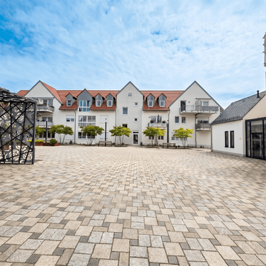 Foto - Wohnung zum Kaufen in Bingen 318.000,00 € 71 m²