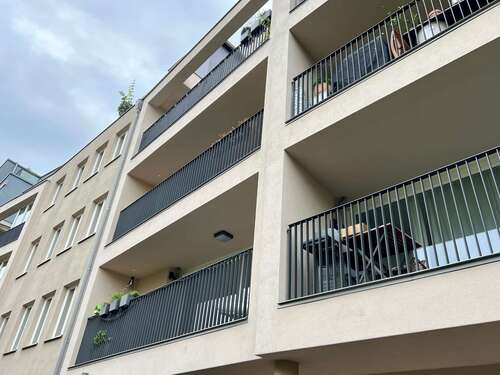 Foto - Wohnung zum Mieten in Dresden 1.250,00 € 96.5 m²