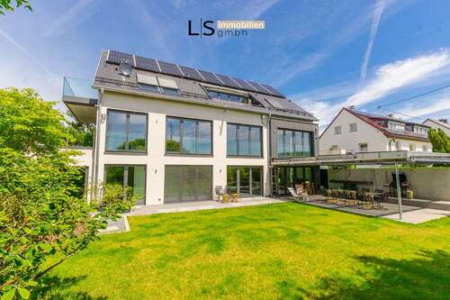 Foto - Wohnung zum Mieten in Fellbach 3.200,00 € 138 m²