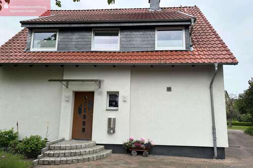 Foto - Haus zum Kaufen in Pattensen 549.000,00 € 136.8 m²