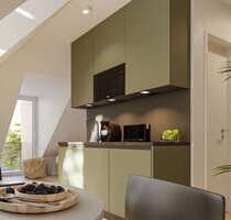 Wohnung zum Kaufen in Augsburg 229.900,00 € 28.01 m²