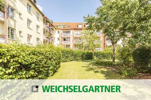Foto - Wohnung zum Kaufen in München 525.000,00 € 59.95 m²