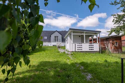 Foto - Haus zum Kaufen in Oberndorf 238.000,00 € 124 m²
