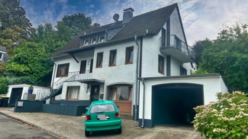 Foto - Haus zum Kaufen in Remscheid 550.000,00 € 218 m²