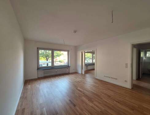 Foto - Wohnung zum Mieten in Frankfurt 1.210,00 € 100 m²