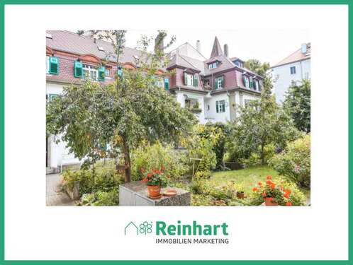 Foto - Wohnung zum Mieten in Würzburg 1.200,00 € 85 m²