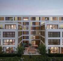 Wohnung zum Mieten in Nürnberg 600,00 € 27 m²