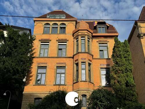 Foto - Wohnung zum Mieten in Stuttgart 2.350,00 € 127.01 m²