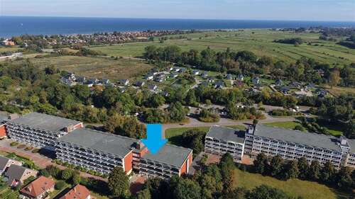 Foto - Wohnung zum Kaufen in Schönberg (Holstein) 129.000,00 € 39.33 m²