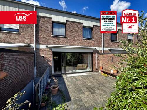 Foto - Haus zum Kaufen in Krefeld 375.000,00 € 114 m²
