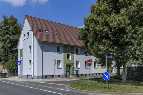 Foto - Wohnung zum Mieten in Kamen 389,00 € 41 m²