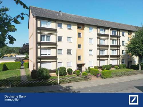 Foto - Wohnung zum Kaufen in Minden 130.000,00 € 83 m²