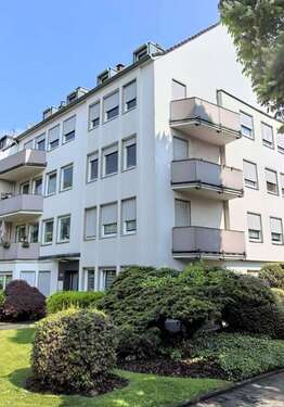 Foto - Wohnung zum Kaufen in Mönchengladbach 145.000,00 € 63.11 m²