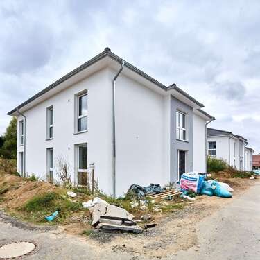 Foto - Haus zum Kaufen in Hildesheim OT Sorsum 469.000,00 € 120.97 m²