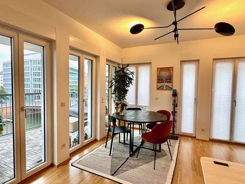 Foto - Wohnung zum Mieten in Frankfurt am Main 1.320,00 € 55 m²