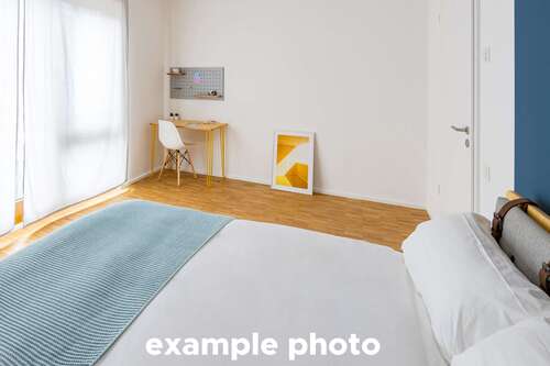 Foto - WG-Zimmer in Frankfurt am Main 680,00 € 14 m²